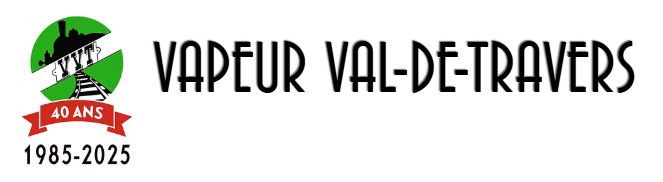 Train � Vapeur... Val de Travers...